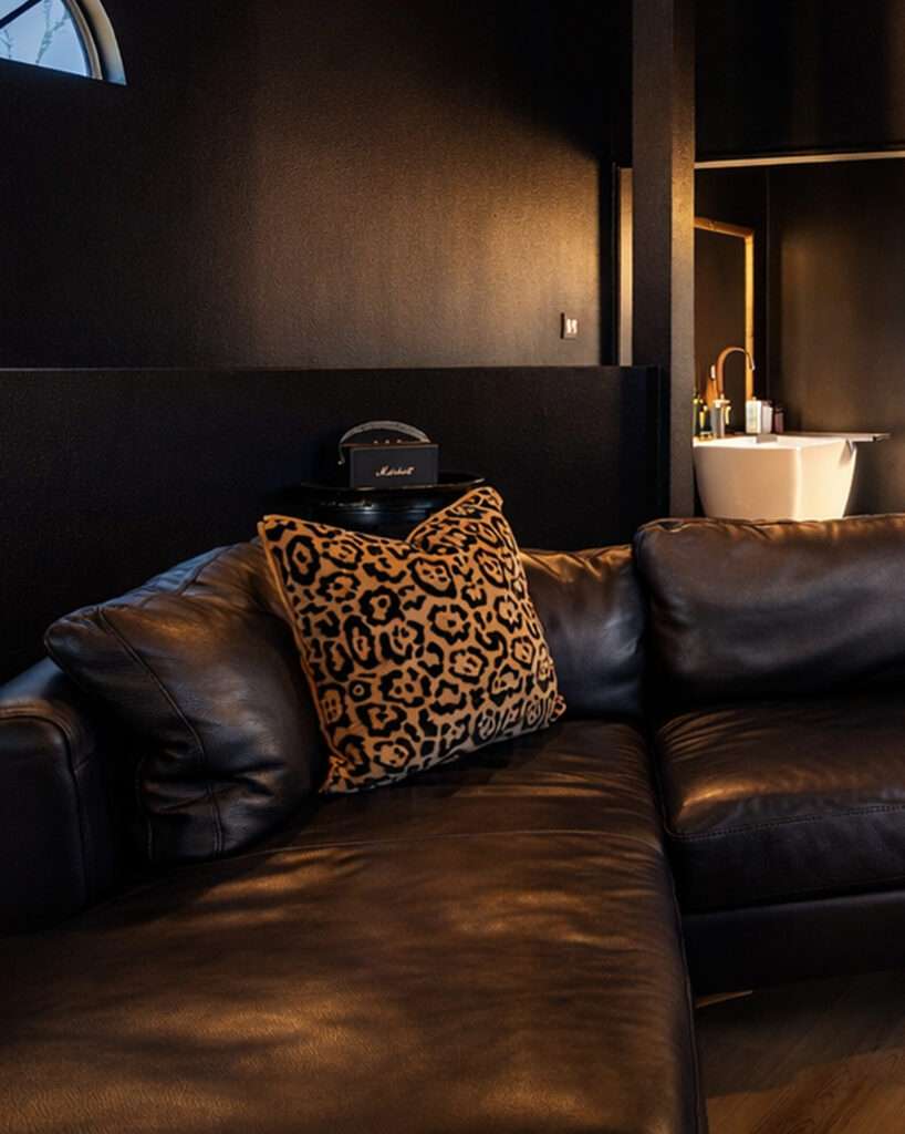 Hidden Honey Homes