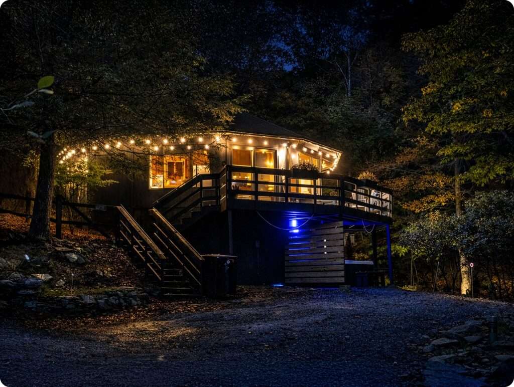 Beech Mountain, North Carolina