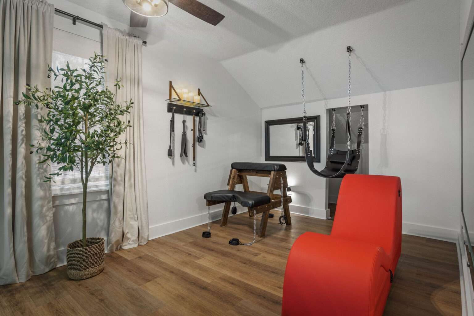 Retreats for Couples | Hidden Honey Homes